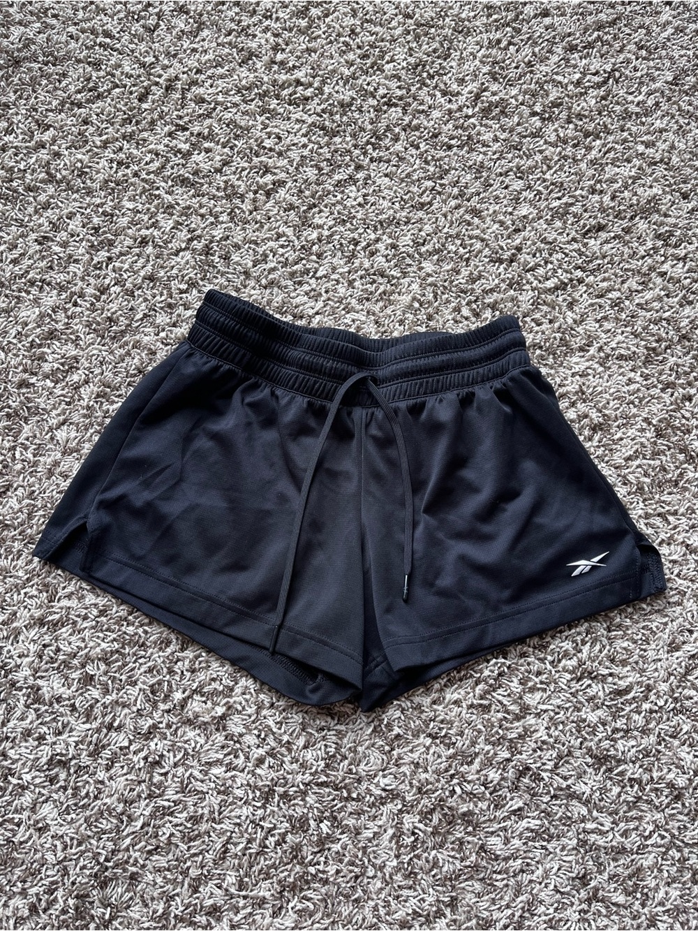 Reebok Shorts - 3 inch inseam